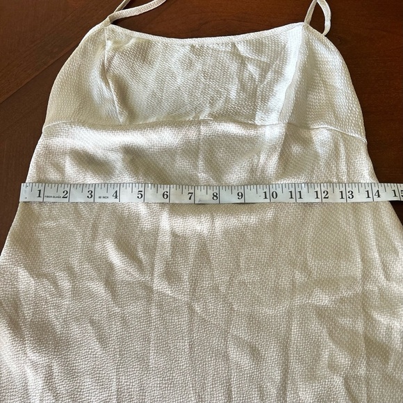 Free People | As I Should Slip Midi Dress - Picture 11 of 12